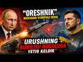 "Urushning burilish nuqtasiga yetib keldik" - Ukraina #fikratuz