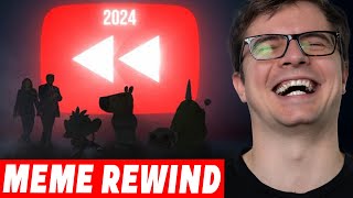 Absolut WILD 🤣 17K SPENDE ans Tierheim ♥️ Der Meme Rewind 2024 - React