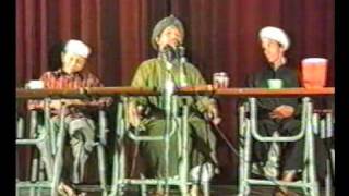 Hidup Mengikut Pandangan Islam - Almarhum Ustaz Ashaari Muhammad Part 9
