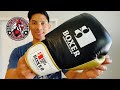 Isami Boxing Gloves REVIEW- MADE IN JAPAN, ARE THEY AS GOOD AS WINNING?