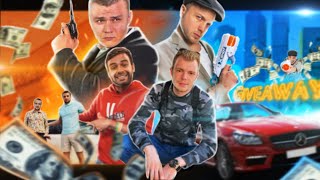 ГИВЫ - РАЗВОД | ХРИСТАФАРИДА ПРОТИВ ЮТУБНОЙ | РЫНДЫЧ VS КОСЕНКО | ГАФАРОВ ПОГРАНИЧНИК РАЗОБЛАЧЕНИЕ