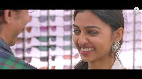 Naina Official Video | Hunterrr | Gulshan Devaiah, Radhika Apte & Sai Tamhankar