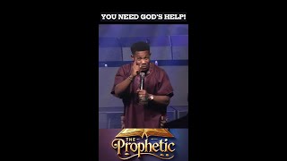 Breaking Near Success Syndrome: Pastor Jerry Eze’s Powerful Prophetic Teaching for Total Victory!