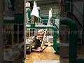 Full Automatic Cashew nut Processing plant setup / Cashew nut Processing Machines/ Machines de cajou