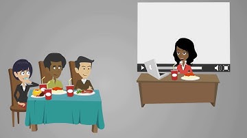 Developing a Lunch and Learn / The Prep Work