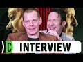 Bill Skarsgard Interview: The 