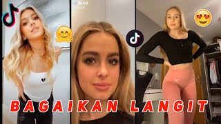 Bagaikan Langit | Tik Tok Compilation