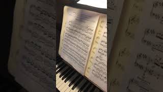 Chopin Fantaisie-Impromptu op.66 «Пианистическая кухня» Шопен Фантазия-экспромт ор.66