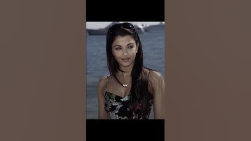 They called her ugly, but she’s Miss World🥹 | Aishwarya Rai | #shorts #cinematichaze