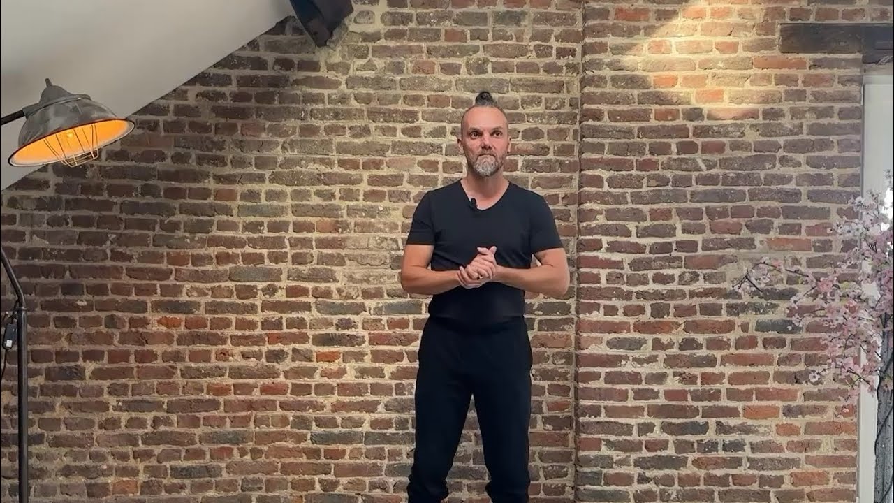 Réveiller le corps en douceur – Cours de yoga guidé