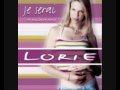 Lorie - Je serai Ta meilleure amie