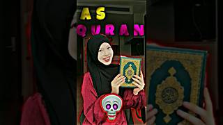 Power Of As Quran