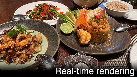 [CVPR 2021] NeX: Real-time View Synthesis with Neural Basis Expansion