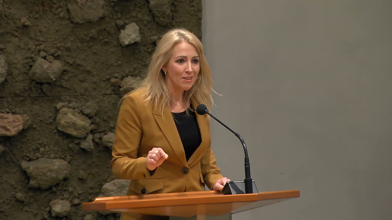 Woon- en zorgplannen voor ouderen voorgezeten door Martin Bosma (1)