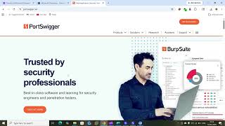 How to Install Burp Suite Pro on Windows 10 in hindi (Step-by-Step 2026)