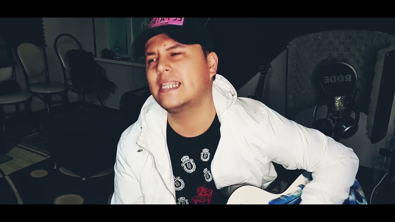 Sherxon Rasmi SHERXON .SEVGAN EDIM ( GITARA VERSION ). - YouTube