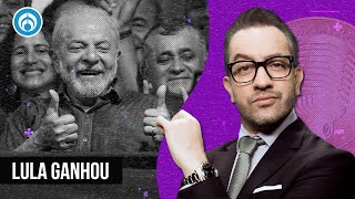 Lula Ganhou - La Radio de la República