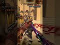 Top 5 CS2 Unlucky Moments 😵