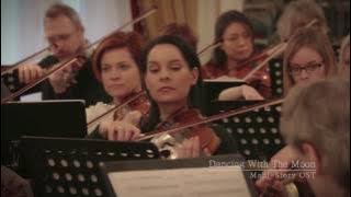 ASTERIA - Dancing With The Moon [MapleStory Symphony in Budapest]
