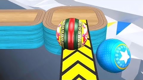 Going Balls Gameplay Android IOS Part # 211 #GVGameplay #goingballs #new #androidgames #gameplay