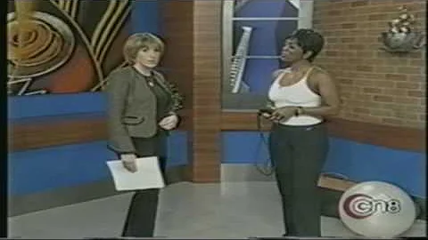 Kimberly Garrison: Avoiding The Holiday Pounds