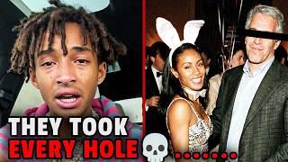 Celebrity Jaden Smith Chilling WARNING Over His Mom GOES Viral Profile