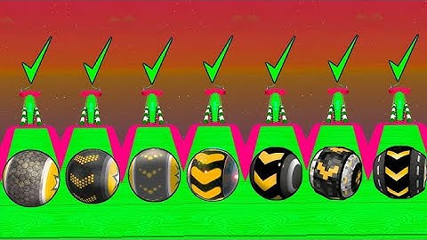 Same Balls - Rolling Ball 3D,Adventure Ball & Action Balls,