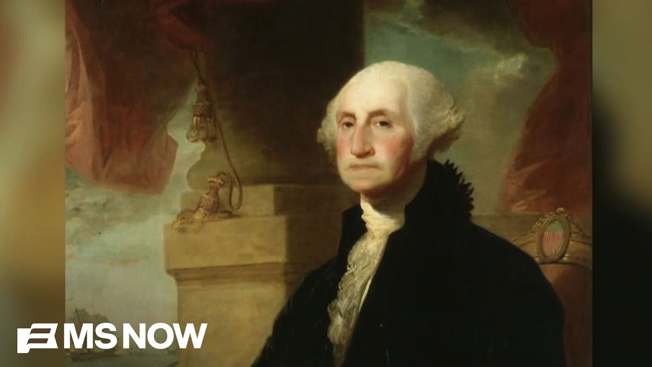 Why we celebrate Presidents Day