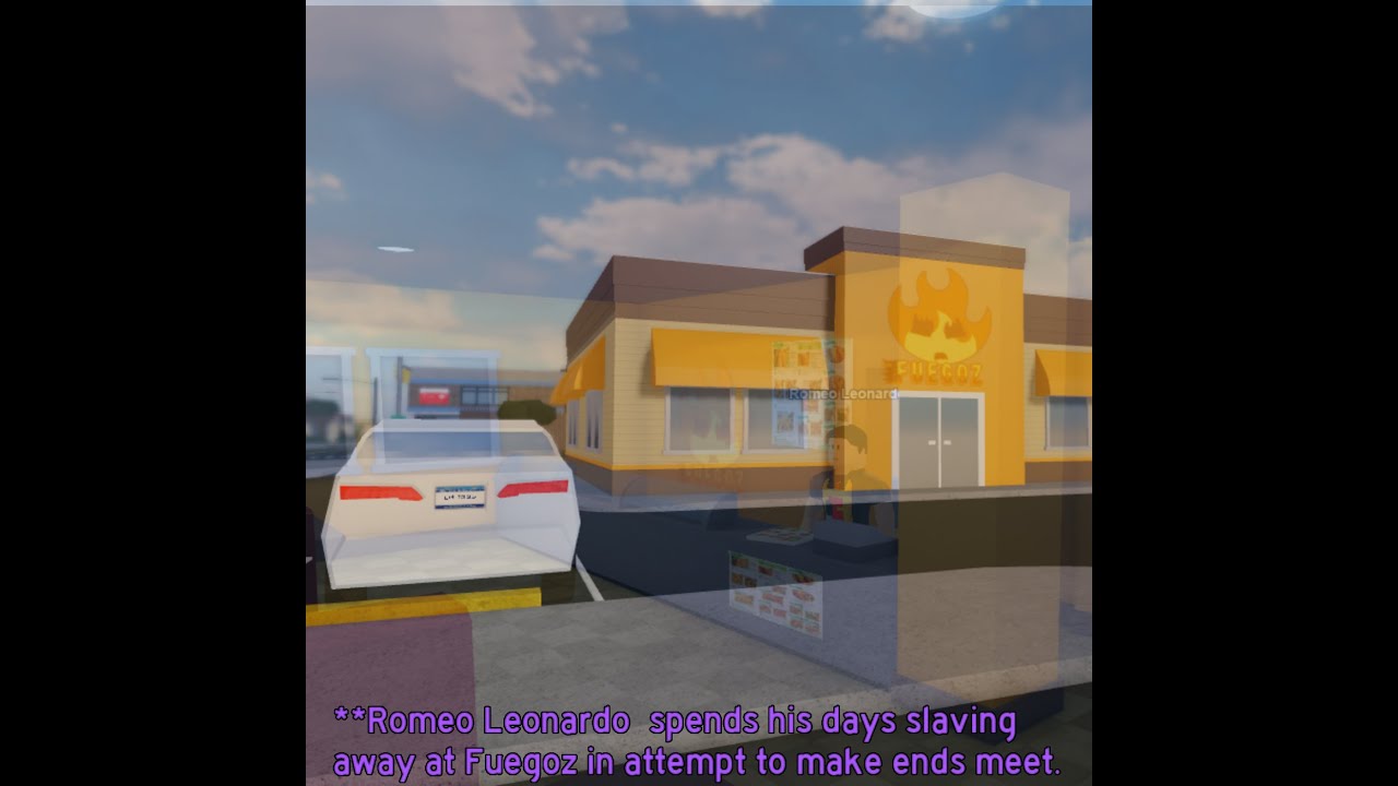 East Brickton Screen Tutorial