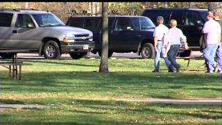 Official warns of surge in car break-ins at Devil's Lake