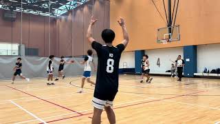 Publication Date: 2026-08-24 | Video Title: 德信中學 vs 拔萃男書院 | Q4 | Aug 24 | 