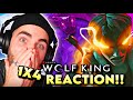 THE CRAZIEST EPISODE YET?! Wolf King Episode 4 REACTION! | Netflix Wereworld Series 2025