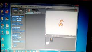 Tutorial membuka aplikasi scratch screenshot 4