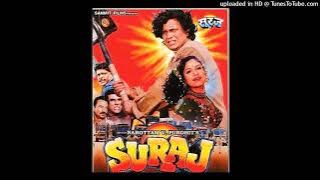 Aage Pyar Peeche Pyar (Suraj 1997)Udit&Alka