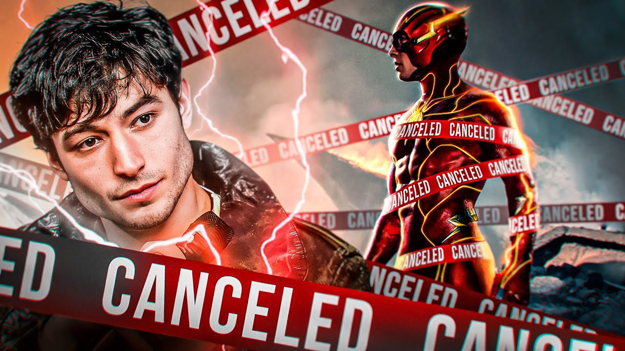 Ezra Miller on The Flash: Ezra Miller Being Canceled as The Flash? Debunking the Controversy
