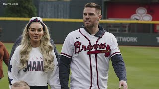 11 Alive sports update | November 8, 2021