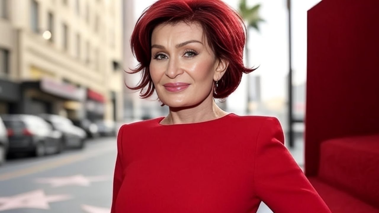 ¡Por Qué Sharon Osbourne es la MUJER MÁS ODIADA del Rock!