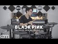 BLACKPINK - ‘뚜두뚜두 (DDU-DU DDU-DU)’ | Drum Cover by Erza Mallenthinno