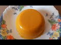 Quick mango pudding with just 4 ingredients  by ankanskitchen110