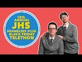 JHS Shameless Plug Black Friday Telethon (Paul Gilbert, Madison Cunningham, Rhett Shull, and more!)