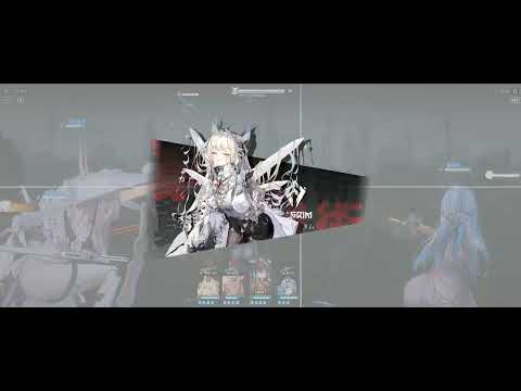 NIKKE 37-22 HARD 1335k clear - YouTube