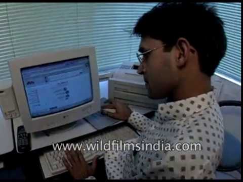 Internet Surfing In Different Indian Languages Youtube