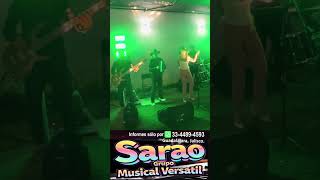 La fiesta estuvo chida.#boda #cumbia #cumpleaños #musicaboda #xvañosparty