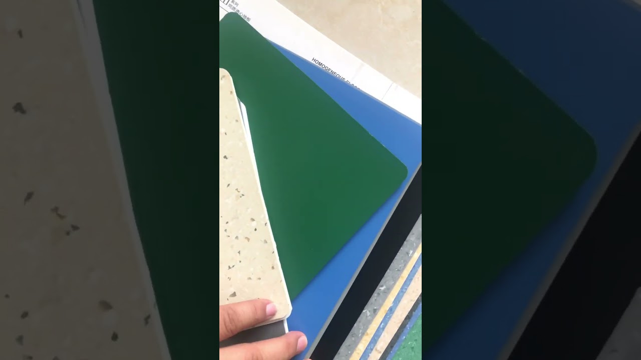 Hospital vinyl homogeneous viny resilient roll flooring pur protect maintenance treatment 2mm 2m 20m