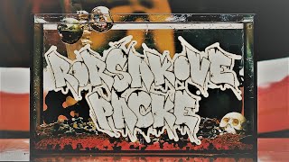 Axel - Bumbep Feat. Ringe, Burke, Smirbe, Chiro, Reta Official Audio