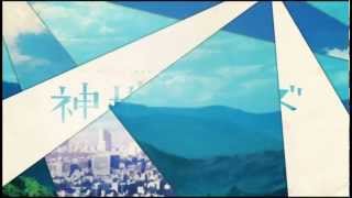 Kamisama Dolls Opening