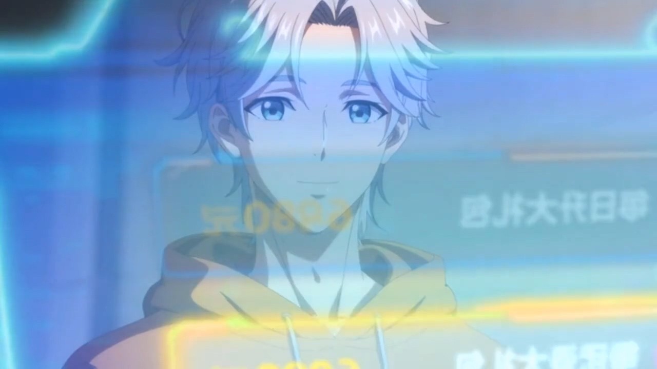 🌟【新番上线】《断绝关系第一天，我氪金成武神！》F级废柴觉醒氪金系统，充钱就能逆袭成SSS级武神碾压全场！ 一口气看完 #热血 #玄幻 #战斗 #苍穹动漫