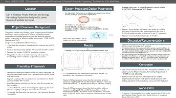 Wireless Power Transfer and Energy Harvesting