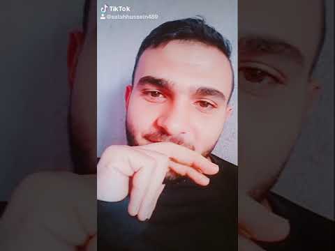 سلامك كلامك وضحكة عيونك
