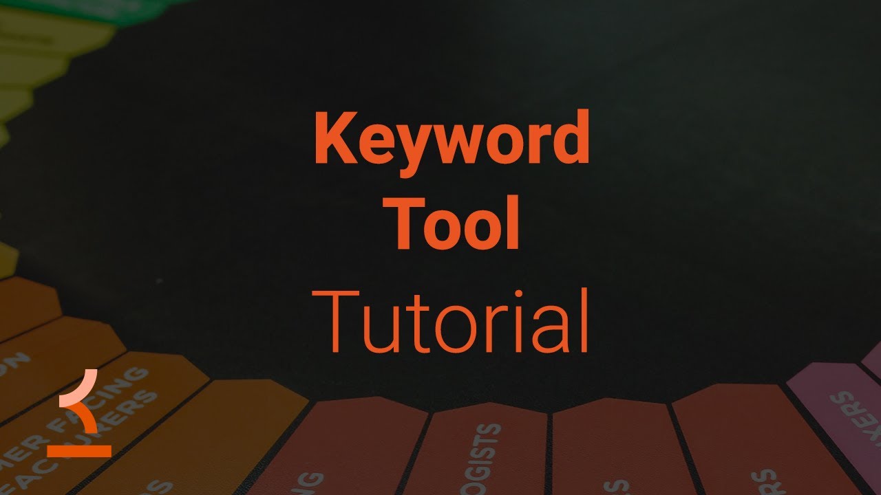 keywordtool pro free